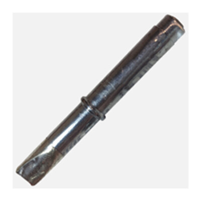 Weller Soldering Iron Replacement Tip - 3/8'' Tip - For W100  Iron