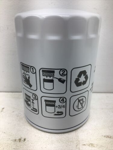 Parts Master Oil Filter 61060 (New Old Stock) - Picture 2 of 4