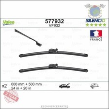 Balais d'essuie-glace Land Rover RANGE ROVER SPORT