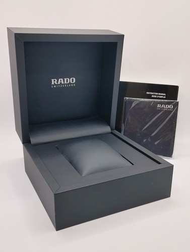 Rado Integral Jubile R20784752 (Retail $2,550)