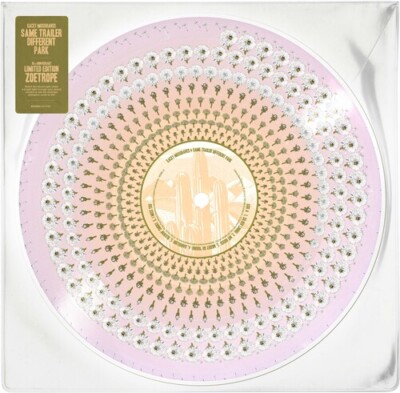 Kacey Musgraves - Same Trailer Different Park (10th Anniversary, Zoetrope, 2023)