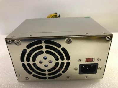 NEW 500W Dell PS-6311-2D2 R215C W2956 W8185 YX445 Power Supply Upgrade 50N