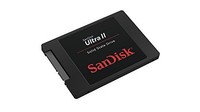 Sandisk Ultra Ii 480gb Sata Iii 2.5-inch 7mm Height Solid State Drive Ssd Wit... Sandisk Ultra Ii 480gb Sata Iii 2.5-inch 7mm Height Solid State Drive Ssd Wit...