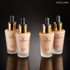 giordani gold fluid
