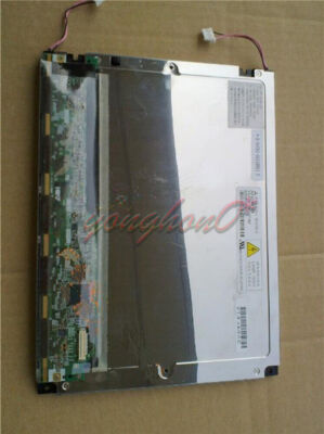 10.4''   640*480 Resolution AA104VC01 LCD Screen Panel #E6