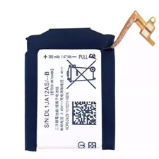 Watch Battery for Samsung Gear S3 Frontier Classic SM-R770 R760 R765 EB-BR760ABE