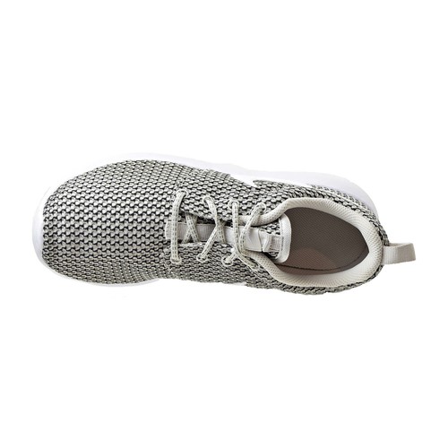 Nike Roshe One Big Kid's (GS) Shoes Light Bone-White-Cobble Stone 599728-041 - 第 5/6 張圖片