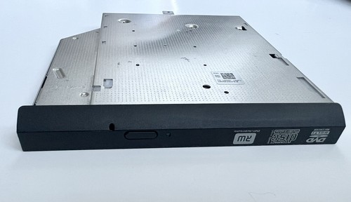Samsung TS-L633 Laptop Optical Drive DVD BURNER DVDRW 8X Slim SATA 15-3 - Picture 2 of 3