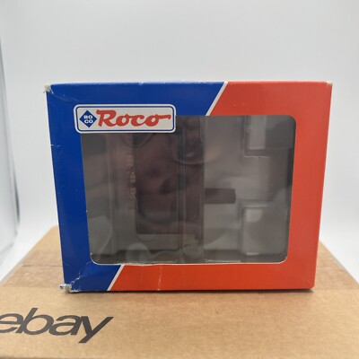 NOS Roco 10030 Under Table turnout motor NEW 