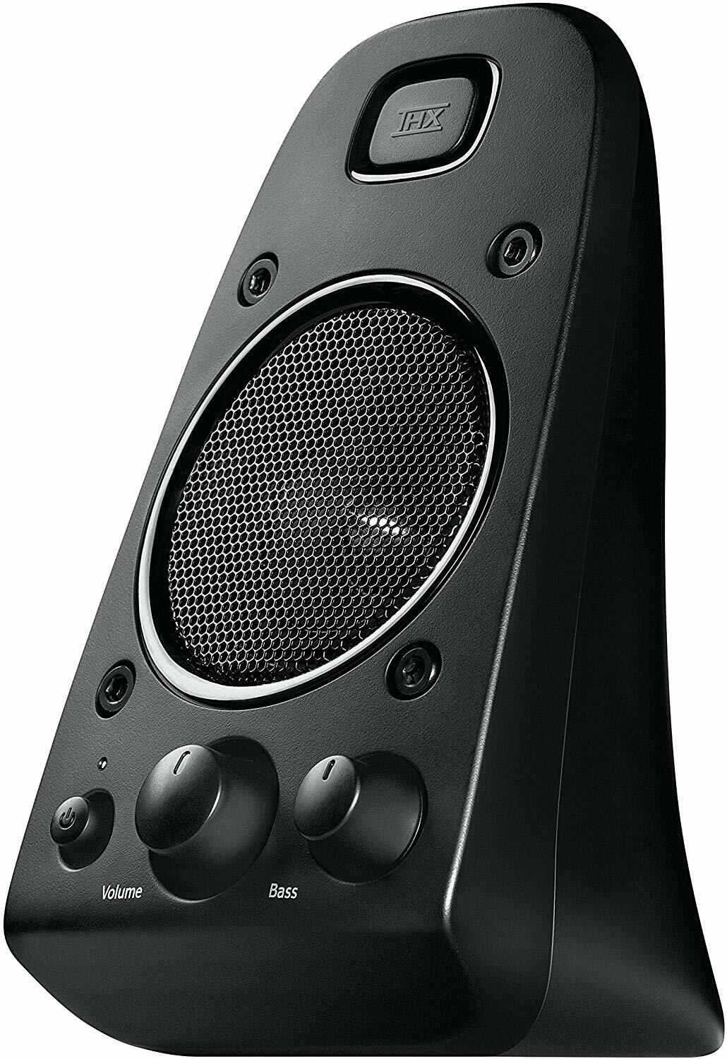 logitech z623 rms
