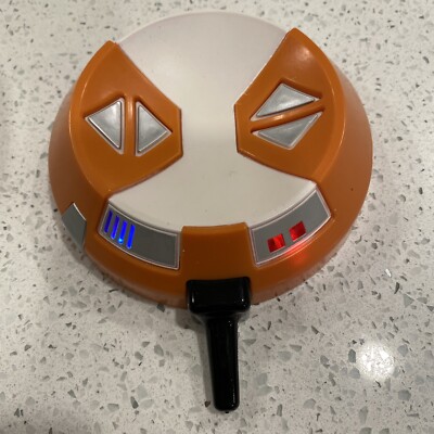 Disney Star Wars BB-8 Droid Remote Control ONLY The Force Awakens
