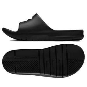 under armour core slides