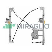 Fensterheber Miraglio 30/1094 FüR Ford B5Y Mondeo Bwy B4Y 3 Turnier 16V Sci Tddi