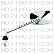 Left Chrome-Plated Original piaggio beverly Tourer 125-500