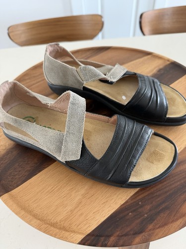 Naot Sandals - Highly rated Buy It For Life recommendation