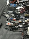 Huge Vintage TSA Grooming Tool Lot Nail Clippers Manicure Tools 7.5 Lbs — photo 6