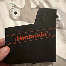 Tecmo World Wrestling (NES) Nintendo Entertainment System (PAL) - fast free post