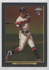 2020 Topps Turkey Red 2020 Chrome Series 2 Mauricio Dubon #TRC-73 2u3