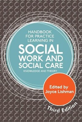 Fiona Feilberg Handbook for Practice Learning in Social Work and S (Taschenbuch)