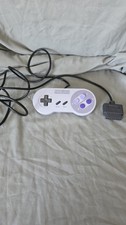 Nintendo SNES Original Controller Model SNS-005