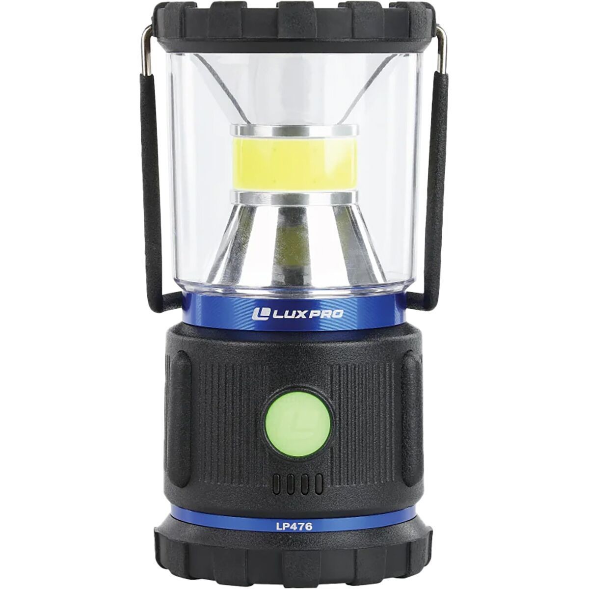 Фонарь LUXPRO с широким лучом, Красный, Один цвет, Один размер