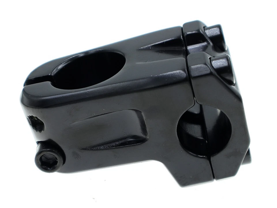 ¡NUEVO! Vástago de bicicleta GT 22,2 x 40 mm de carga delantera negra Foto 4 de 4