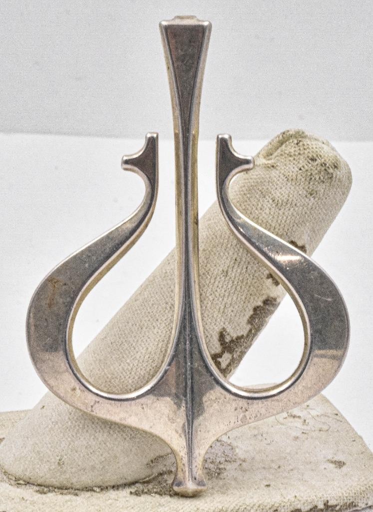 Norway sterling silver 925 スプーン シュガートング Norway sterling silver 925 スプーン シュガートング