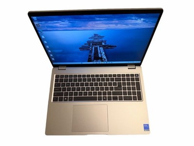 DELL Pro 16 Plus PB16250 16'' FHD+ ULTRA 7 268V 512GB 32GB W11P Backlit Warranty