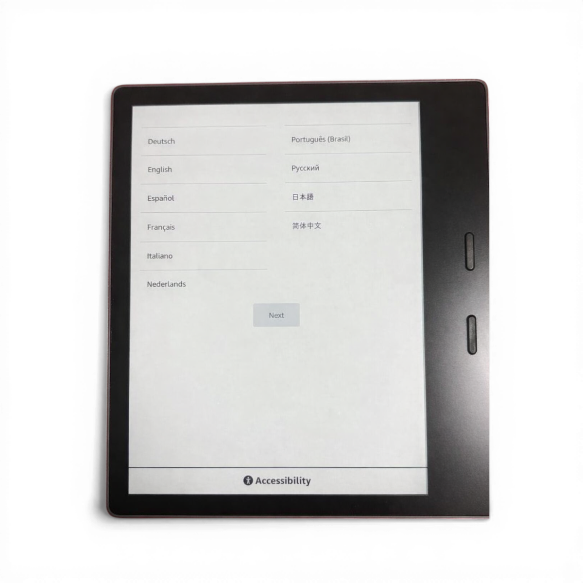 a*9様 超美品 Kindle Oasis 第10世代 32GB 広告あり いま「Kindle Oasis」の最新モデルへ買い替えるべき旧モデルはどれ 電子書籍リーダー本体