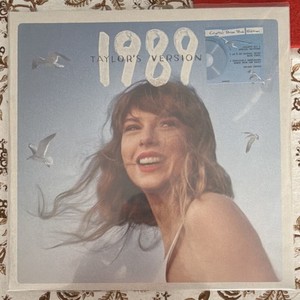 Taylor Swift LP 1989 | eBay
