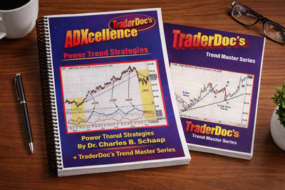 Charles Schaap   ADXcellence: Power Trend Strategies+  Trend Masters  Course