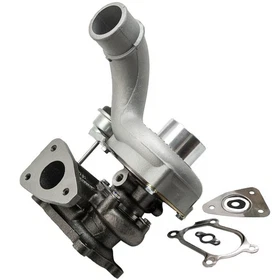 Turbolader for Nissan Interstar Opel Movano A Renault Master II 2.5dCI 9112327