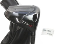 Titleist TSR2 Golf Club Mens Right Handed 9-deg Driver Senior Graphite