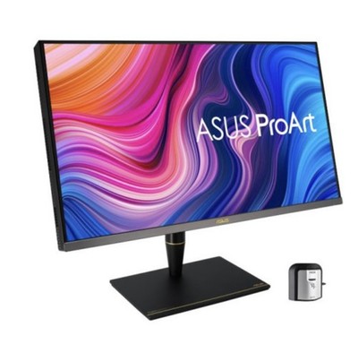 Asus ProArt Display 32'' PA32UCX-P 4K HDR Mini-LED X-rite i1 Display Pro sehr guter Zustand