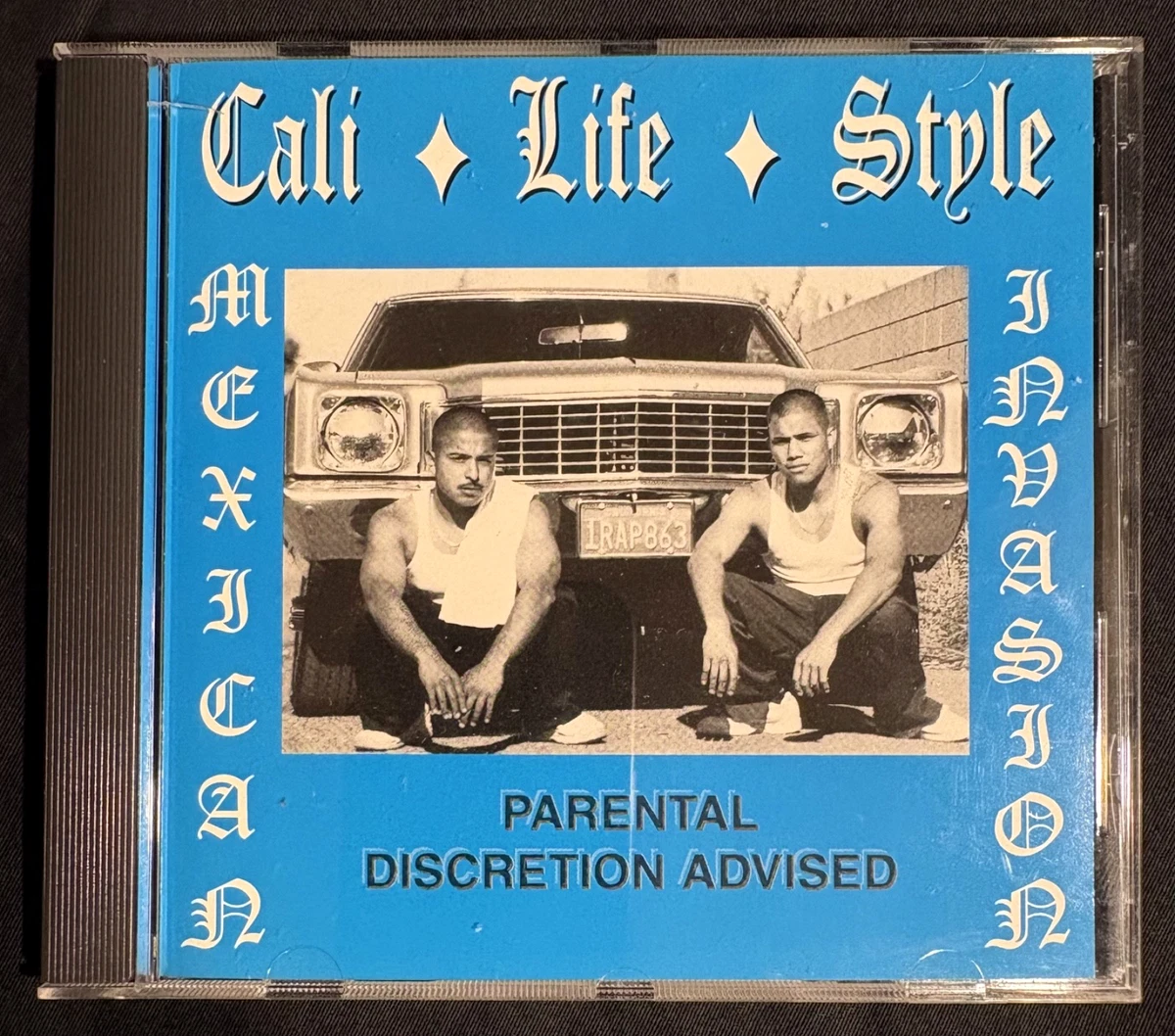 Rare G Funk Cd for sale | eBay