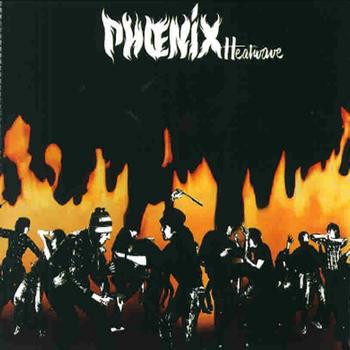 Phoenix - Heatwave (12'')