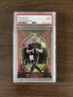 2022 Panini Select - Concourse Tom Brady #26 Maroon Prizm /149 PSA 9