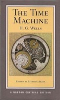 The Time Machine H G Wells