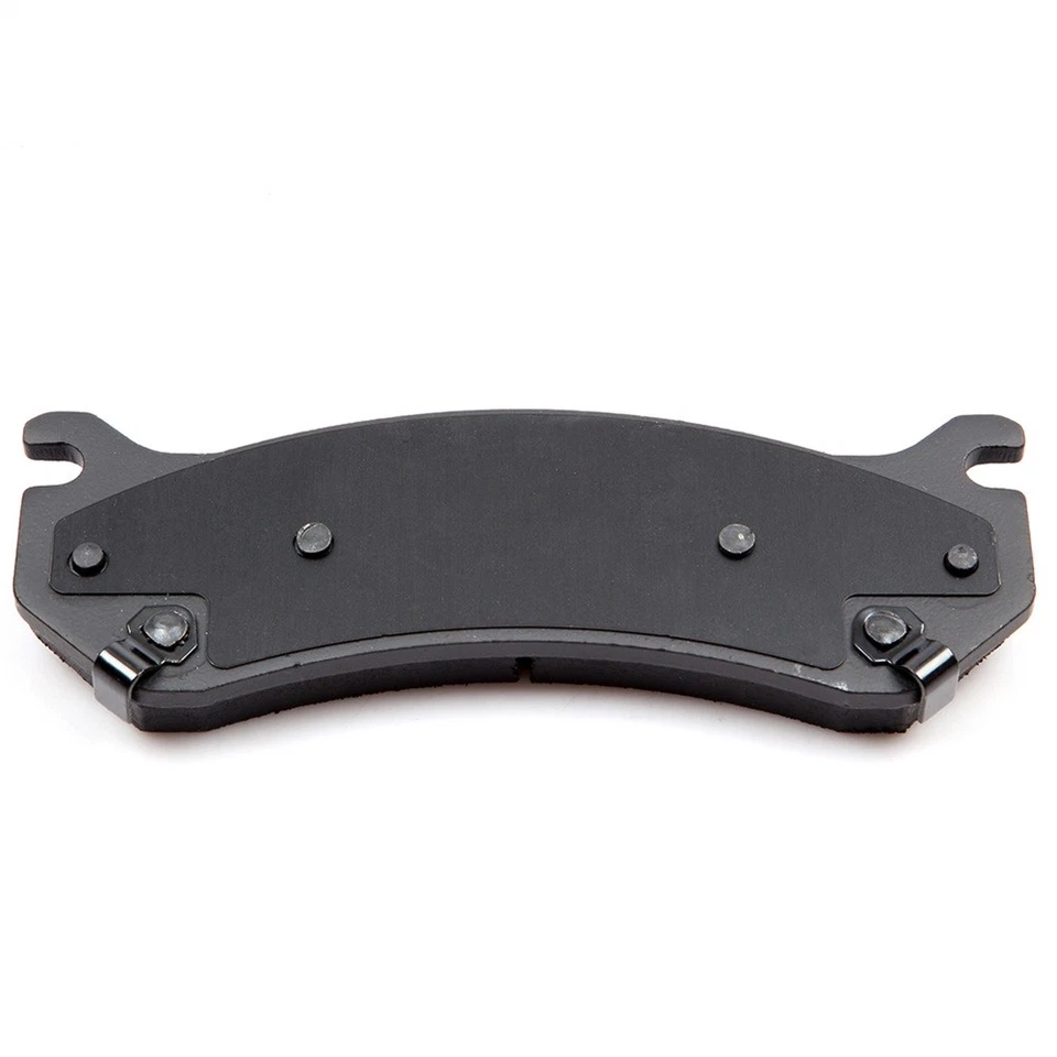 Pastillas de cerámica de freno delanteras 6 piezas + eje CV para Cadillac Escalade ESV EXT Foto 4 de 4