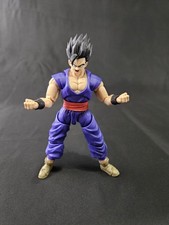 Bandai S.H. Figuarts Dragon Ball Ultimate Gohan Super Hero Action Figure Loose
