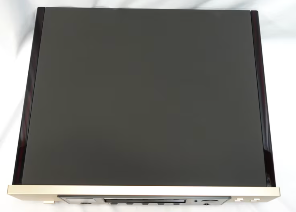 Accuphase DG-48 Digital Voicing Equalizer | eBay