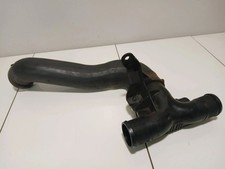 Jaguar S-Type 2006 Diesel 150kW Schlauch Leitung Ladeluftkühler 4r83-6n870a