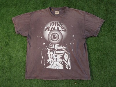 Gallery Dept. ATK T-Shirt Size XL