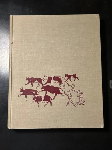 The Stone Age Archaeology of Southern Africa by C. G. Sampson