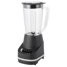 Imagen de Mainstays 500 W 6-Speed Blender With 48 oz/1.5 L Jar , Black