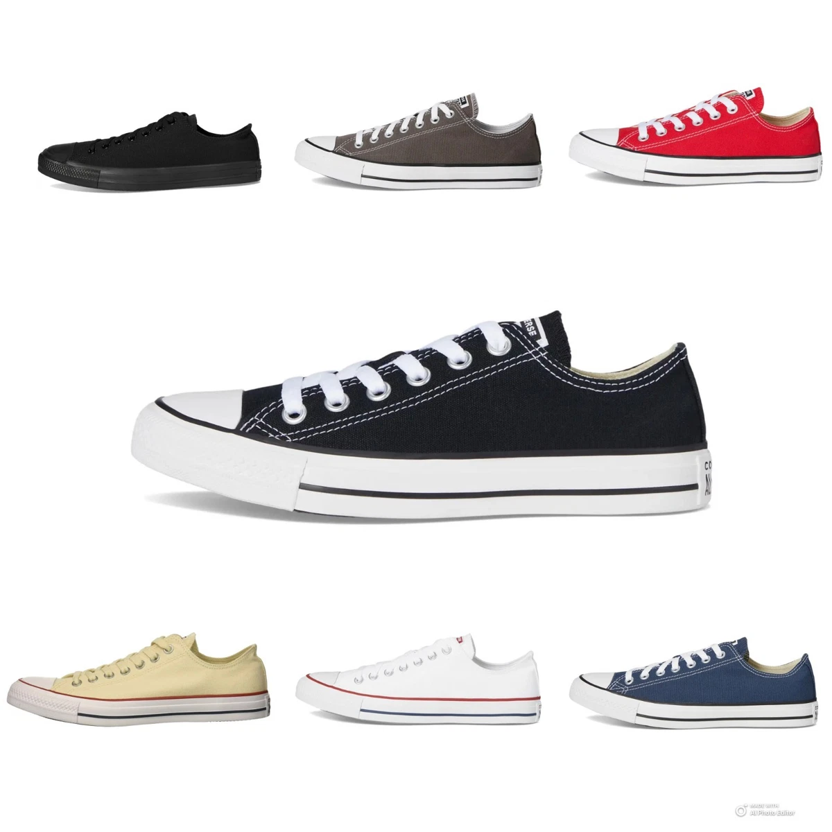 converse all star tennis shoes products for sale | eBay