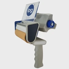 Intertape Polymer Group 1970 3" Medium Grade Carton-Sealing Hand Dispenser Gun