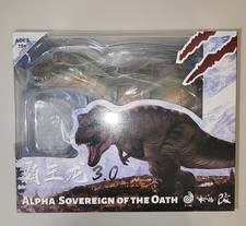 IN HAND Nanmu Alpha Sovereign of the Oath Tyr...