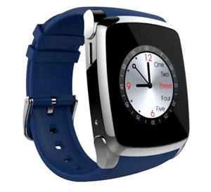 Smartphone Smartwatch Chrono 2 Hykker mit SIMKARTENFUNKTION + Kamera  (selten)