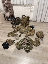 Airsoft Bekleidung Ausr&uuml;stung Airsoft Set